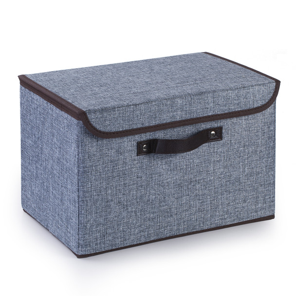Storage Bins with Lids, Fabric Storage Boxes for Clothing, Closet Organizers Storage Bins with Lids, Fabric Storage Boxes for Clothing, Closet Organizers