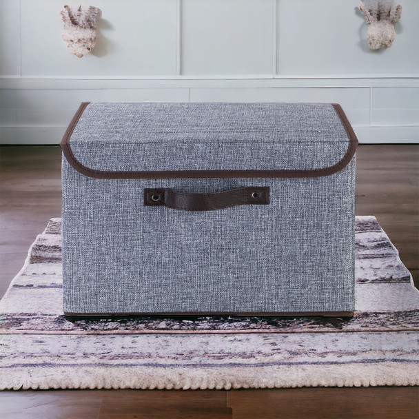 Storage Bins with Lids, Fabric Storage Boxes for Clothing, Closet Organizers Storage Bins with Lids, Fabric Storage Boxes for Clothing, Closet Organizers