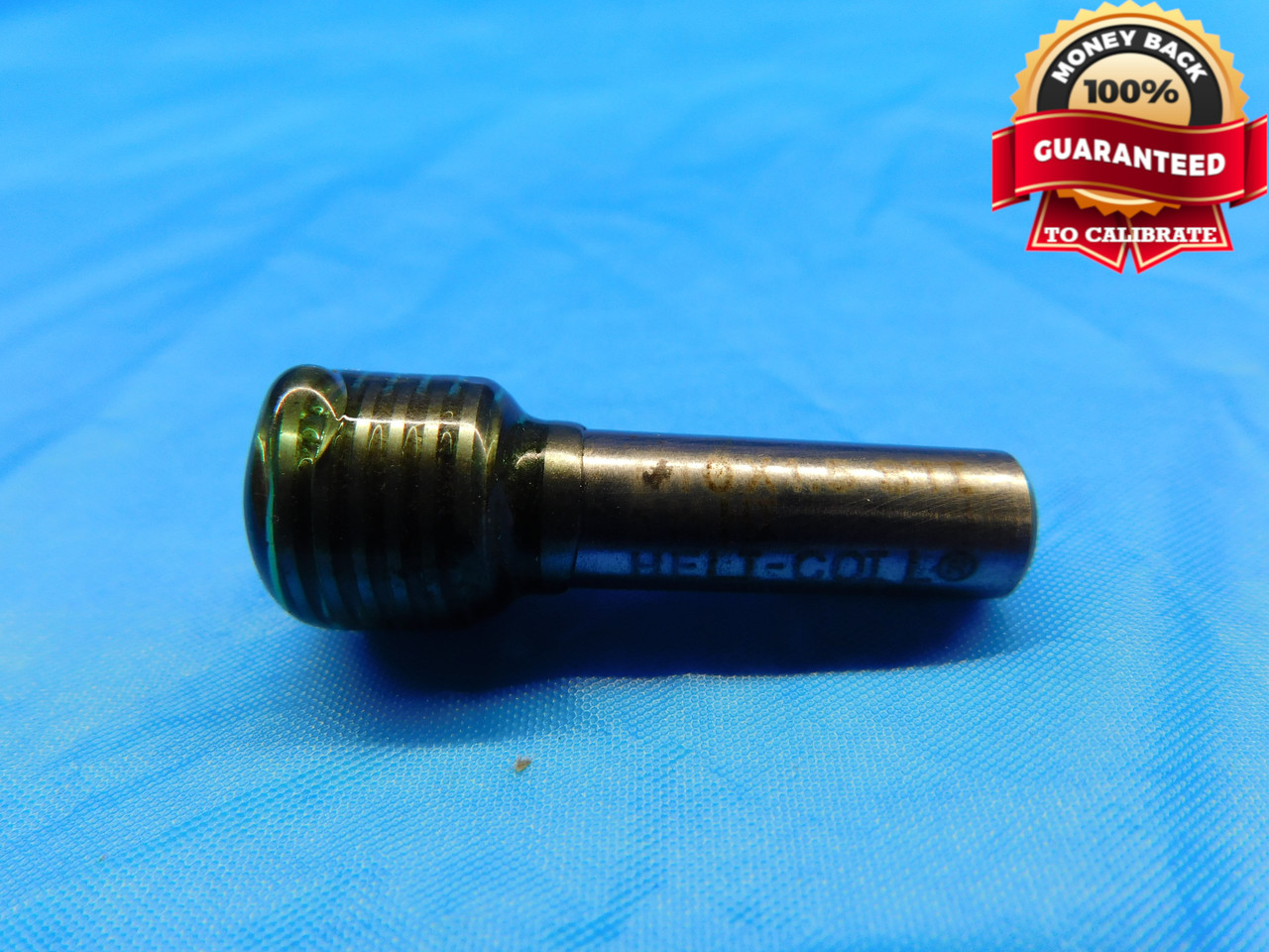 M10 X 1.5 5H STI HELICOIL Thread Plug Gage DW20699LVR M & J Tooling LLC