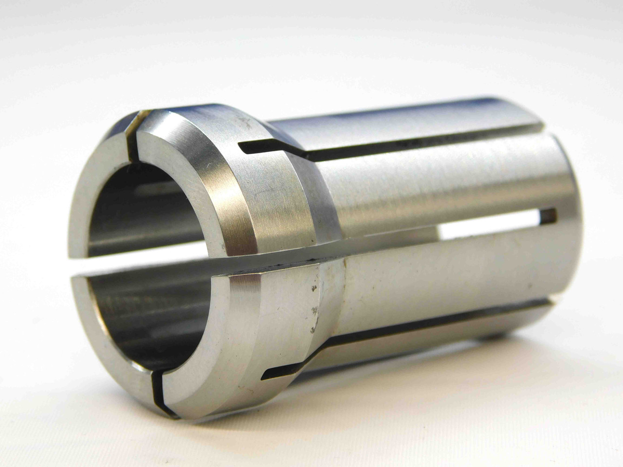 18.5mm DA180 Collet | 180DA185M | JC3550MJT | M & J Tooling