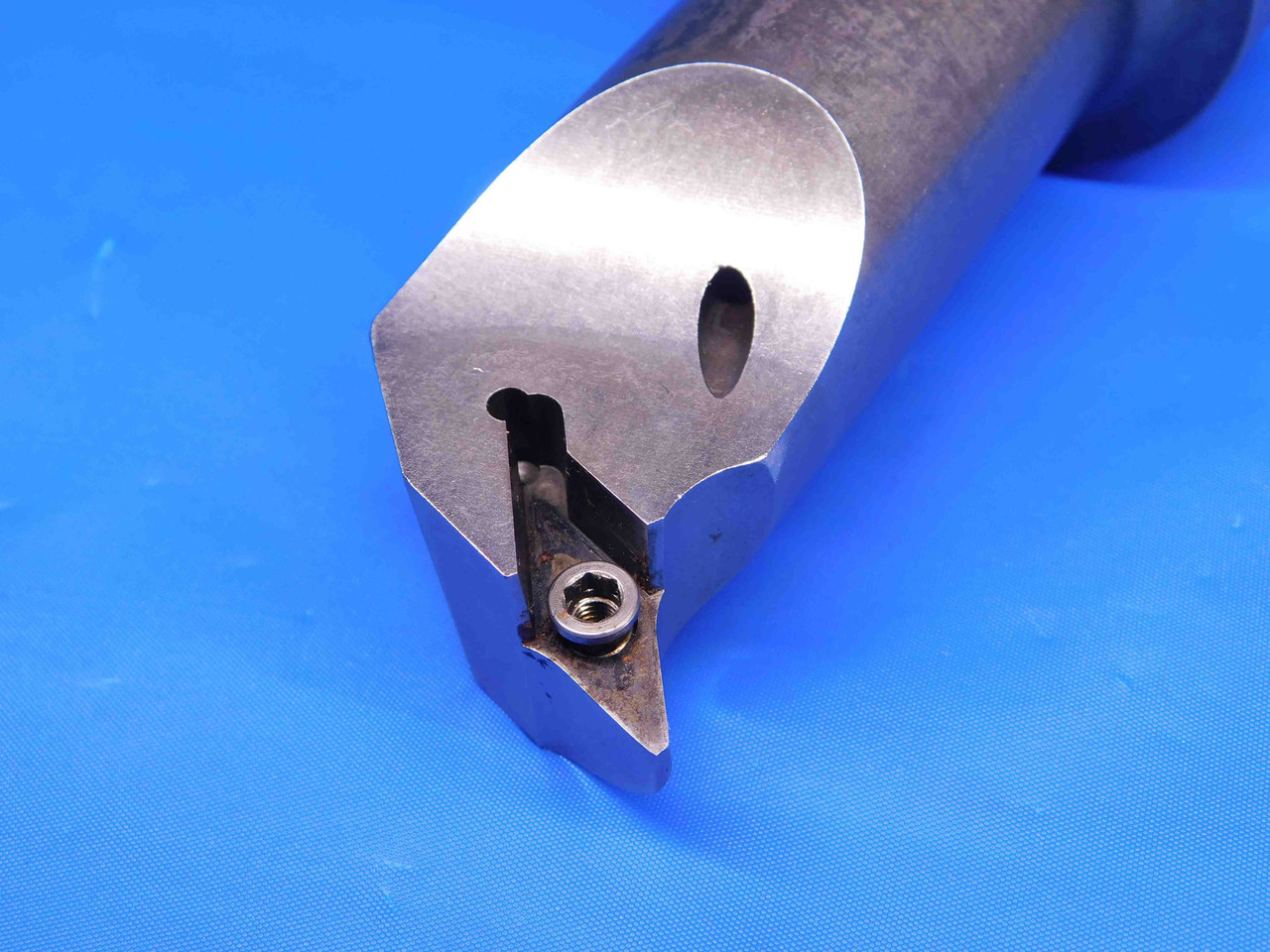 C5 CAPTO SANDVIK キャプト - BORING INDEXABLE | COOLANT C5-SVQBR 