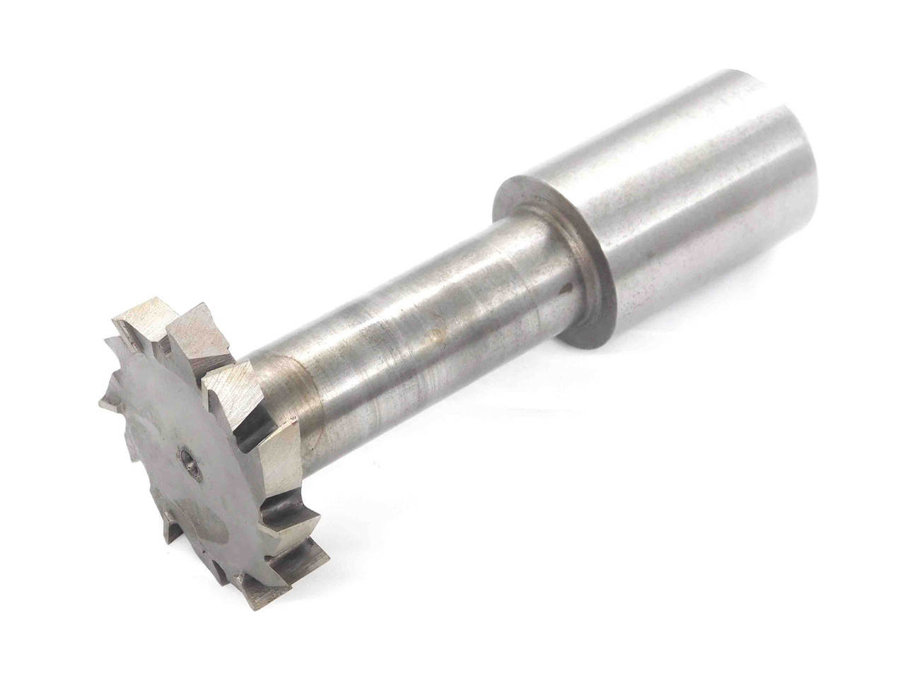 Filing Cutter Teeth 50mm O.D. X 10mm WIDTH STAGGERED TOOTH SIDE MILLING CUTTER 11090 12 ...