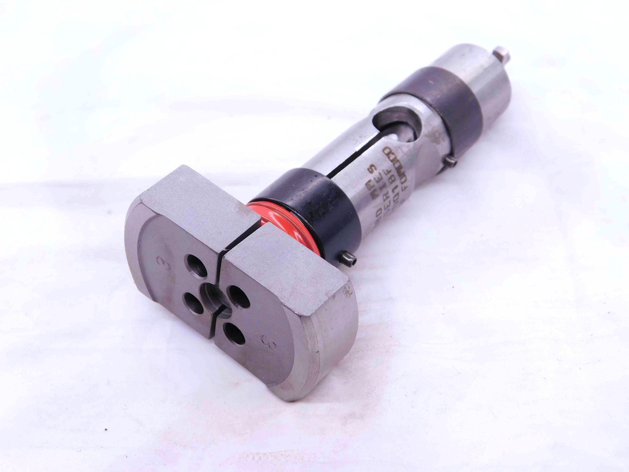 COMTORGAGE BORE PLUG GAGE FOR SERIES 1CM1 46.880mm O.D. INSPECTION ...