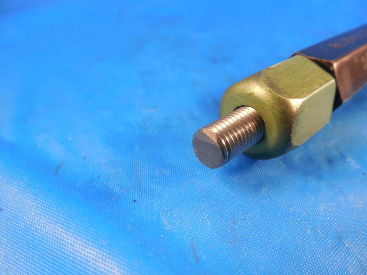 1/4 28 SPECIAL Thread Plug Gage | JF0952BU | M & J Tooling LLC