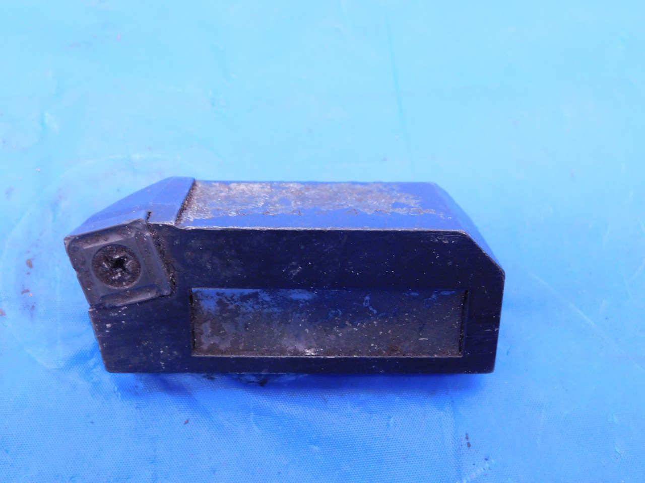 MADISON 3024-438 INDEXABLE BORING HEAD CARTRIDGE CNMG INSERTS ...
