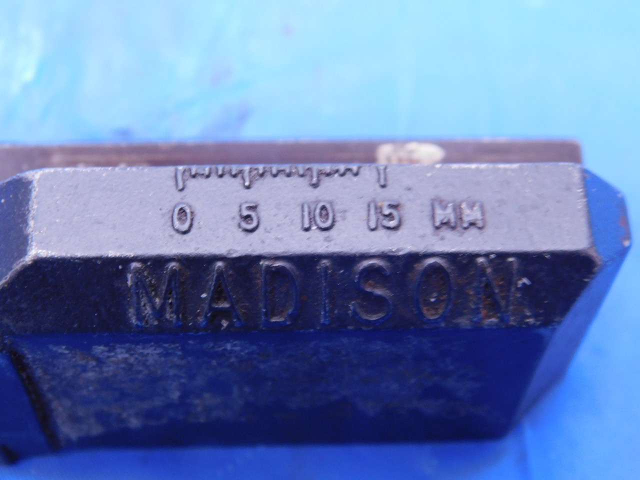MADISON 3024-438 INDEXABLE BORING HEAD CARTRIDGE CNMG INSERTS ...
