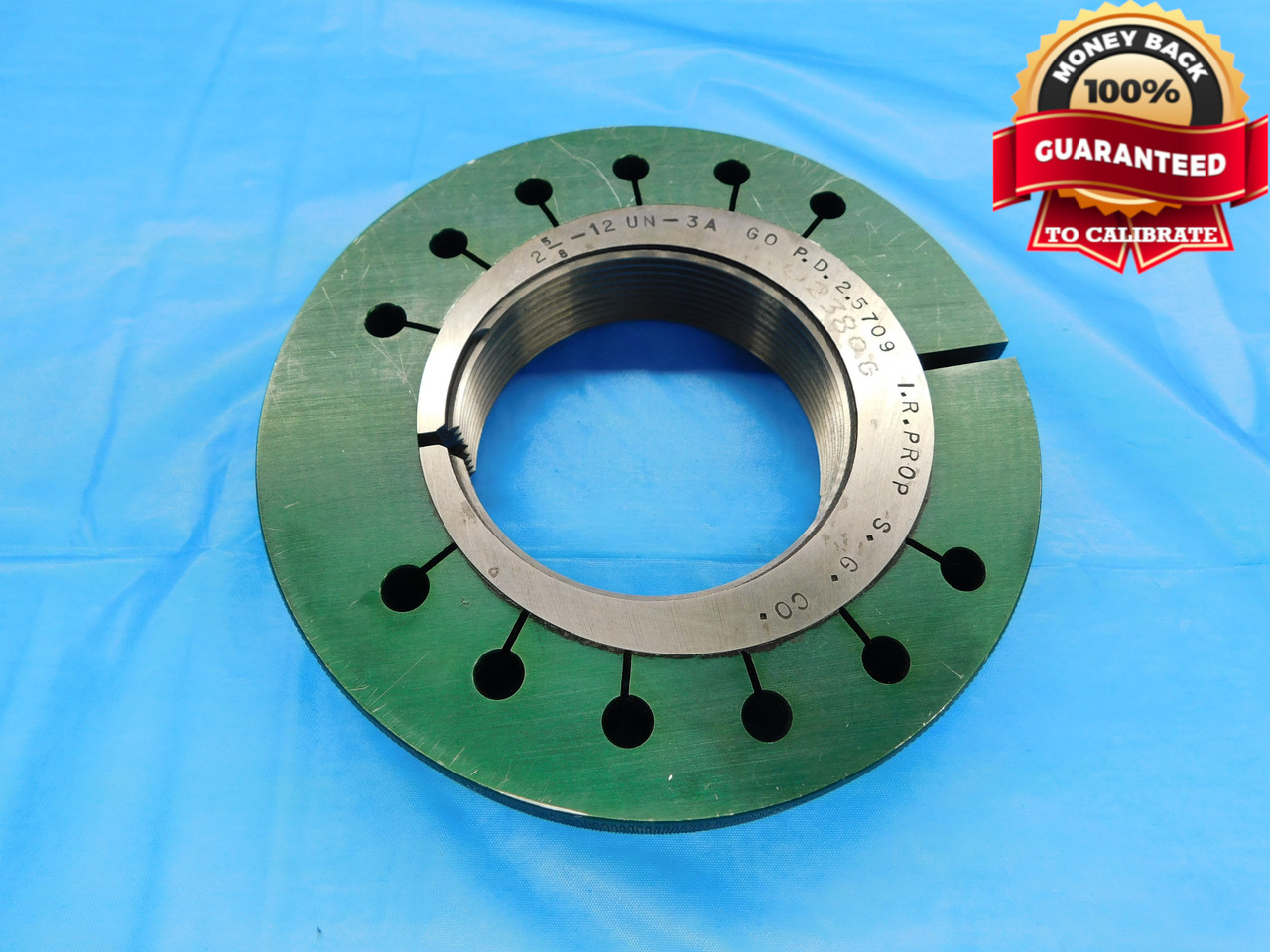 2-5-8-12-un-3a-thread-ring-gage-dw16822aw2-m-j-tooling-llc