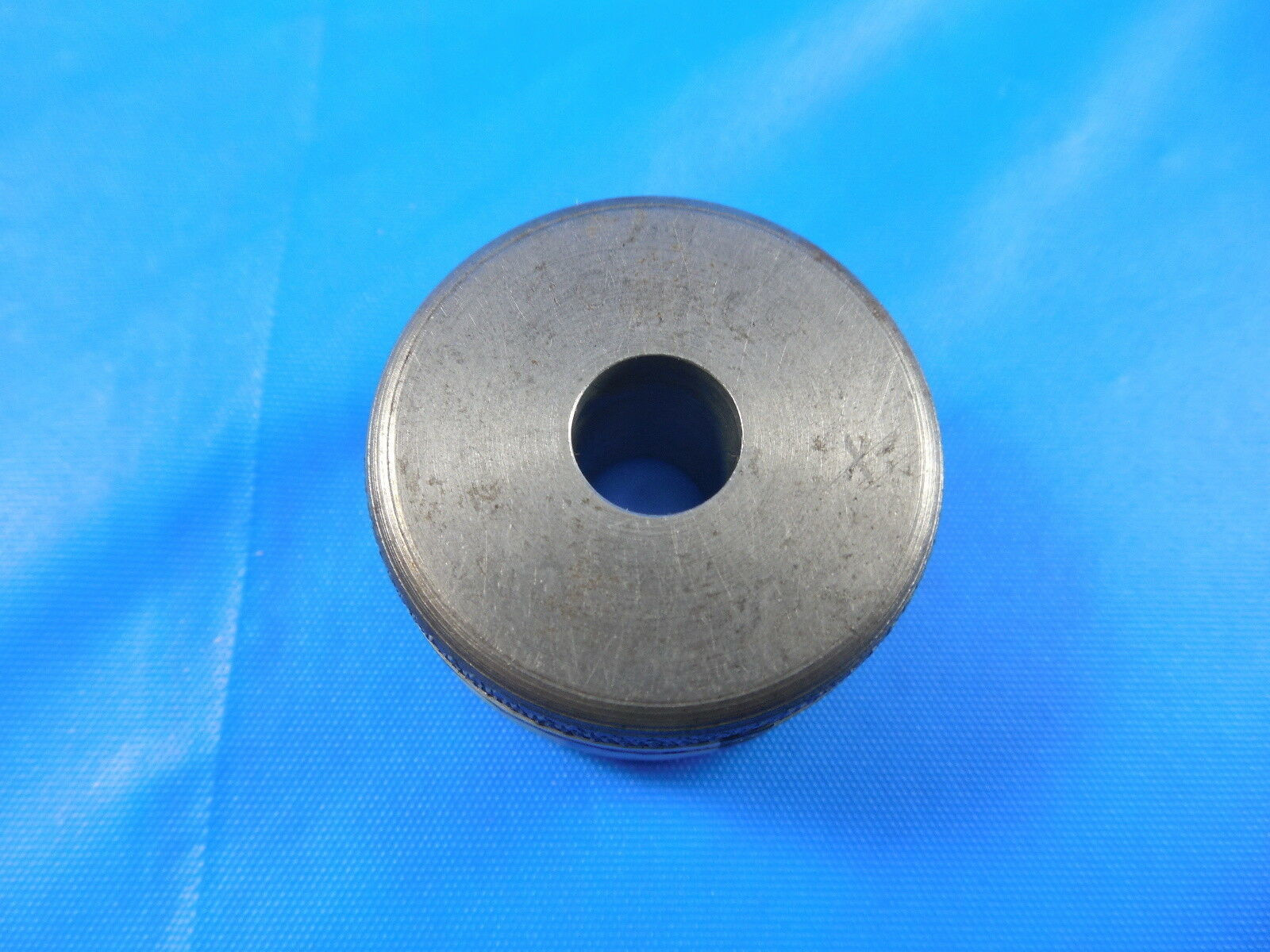 .3230 SMOOTH PLAIN BORE RING GAGE .3125 + .0105 OVERSIZE 5/16 CLASS X