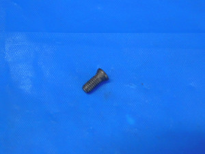 SECO C02506-T08P SCREW FOR INDEXABLE TOOLS M2.5 THREAD SIZE SPARE PARTS  - MB9850HWD