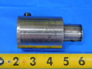 KOMET A20 00050 MODULAR EXTENSION ABS 50 CONNECTION 65mm PROJECTION  ABS 50-V65 - MB9912BP2