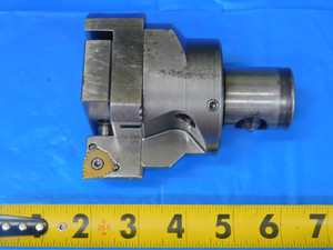 KOMET G04 02500 ROUGH INDEXABLE ADJUSTABLE BORING HEAD 83mm-121mm RANGE ABS 63 - MB9928BP2