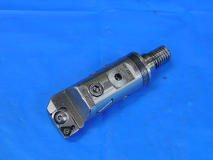 TECNARA 801-023 FINISHING ADJUSTABLE BORING HEAD .984"-1.260" RANGE .0001" GRAD - MB9932BP2