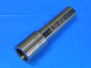 TECNARA 710-840-2 1 1/4 SHANK FOR BORING HEADS M18x2.5 THREAD 6" OAL 1.25 HOLDER - MB9939BP2