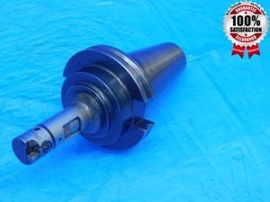 CAT50 KENNAMETAL KR32SVS00B072M FINISHING INDEXABLE BORING HEAD TOOL HOLDER FINE - AR9800BH2