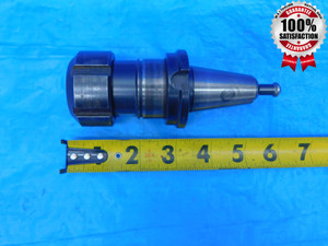 BT30 UNIVERSAL ENG AF75 COLLET CHUCK TOOL HOLDER 3" PROJECTION 911777 AF 75 - AR9829BH2