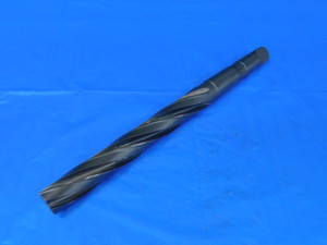 REPUBLIC 61/64 OXIDE HSS CORE DRILL BIT 079 09 530 00 MORSE TAPER #3 .9531 MT3 - MB9953BP2