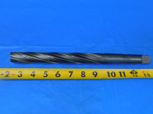 REPUBLIC 61/64 OXIDE HSS CORE DRILL BIT 079 09 530 00 MORSE TAPER #3 .9531 MT3 - MB9953BP2