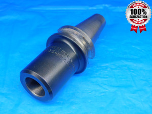BT35 NIKKEN MORSE TAPER #3 TOOL HOLDER 75mm PROJECTION BT35-MTA3-75 MT3 - AR9849BK2