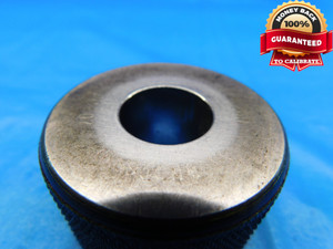 16.895 CLASS XX MASTER PLAIN BORE RING GAGE 17.000 -.105 UNDERSIZE 17 mm .6652 - DW18452BB2