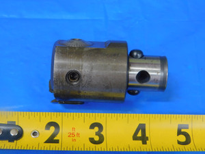 VALENITE VPB PC4-2415 FINISHING ADJUSTABLE BORING HEAD 1.614-2.125" RANGE PC4  - MB10083BP2