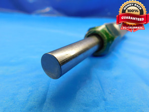 .4090 & .4250 PIN PLUG GAGE GO NO GO .4063 +.0027 13/32 10.795 mm .409 .425 - DW18563BB2