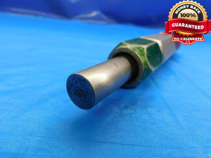 .5370 & .5590 PIN PLUG GAGE GO NO GO .5625 -.0035 UNDERSIZE 9/16 14 mm .537 .559 - DW18592BB2