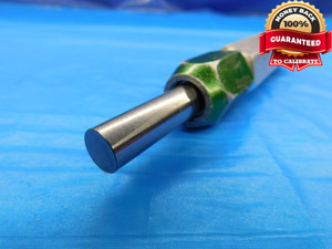 .4040 & .4160 PIN PLUG GAGE GO NO GO .4063 -.0023 13/32 10.262 mm .404 .416 - DW18606BB2