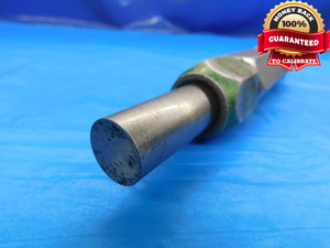 .6670 & .6790 PIN PLUG GAGE GO NO GO .6875 -.0085 11/16 17 mm .667 .679 CHECK - DW18609BB2