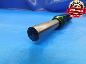 .5905 & .5915 CL X PIN PLUG GAGE GO NO GO .5938 -.0023 UNDERSIZE 19/32 15 mm - DW18610BB2