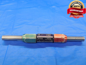 .3956 & .3996 CL Y PIN PLUG GAGE GO NO GO .4063 -.0067 UNDERSIZE 13/32 10 mm - CK0020BB2