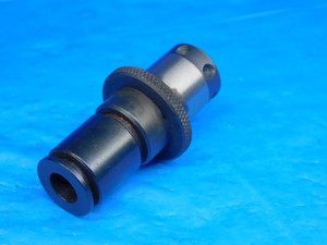#1 QUICK CHANGE TAPPING COLLET SIZE 1/2 .5 .50 .500 .5000 .367" I.D. HAND TAP - AR10072BS2