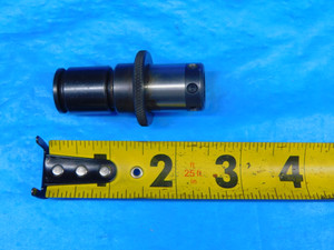 #1 QUICK CHANGE TAPPING COLLET SIZE 1/2 .5 .50 .500 .5000 .367" I.D. HAND TAP - AR10072BS2