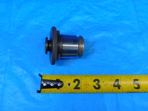 SECO #2 QUICK CHANGE TAPPING COLLET MACHINE CENTERS QCTC SIZE 5/16 .3125 - AR10043BS2