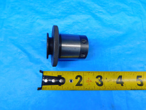 #2 QUICK CHANGE TAPPING COLLET 8 SIZE 5/8 HAND TAP .625 .6250 ADAPTER - AR10038BS2