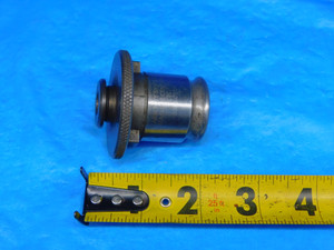 SECO #2 QUICK CHANGE TAPPING COLLET MACHINE CENTERS QCTC 0375-0200 SIZE 3/8 .375 - AR10046BS2