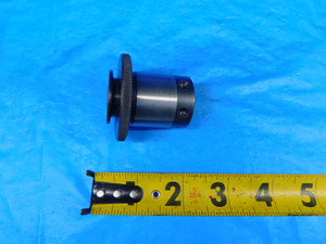 #2 QUICK CHANGE TAPPING COLLET SIZE 1/4 P .25 .250 PIPE HAND TAP .2500 ADAPTER - AR10039BS2