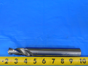 TOOL CRAFT .8170"x .9875" CARBIDE DRILL BIT / COUNTERSINK COMBO 110208-06 1" - MB10222BT2