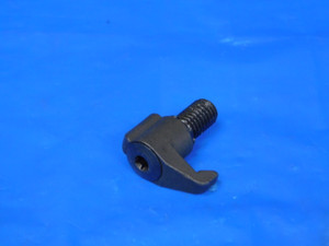 NEW STC-4 INSERT CLAMP & SCREW FOR INDEXABLE TOOL HOLDERS HARDWARE SPARE PARTS - MS6129LVR