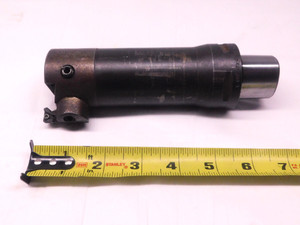 SANDVIK C5-391.38A-2-046 140 A CAPTO C5 INDEXABLE BORING HEAD 49.5 - 71.5mm  - MS6159AM2