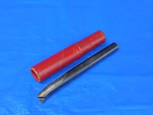 HARDINGE SPECIAL B62H CARBIDE BRAZED BORING TOOL 5/8 SHANK LATHE BAR .625 - MS6175AL1
