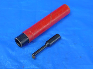 NEW HARDINGE SPECIAL B37F CARBIDE BRAZED BORING TOOL 3/8 SHANK LATHE BAR .375 - MS6178AL1