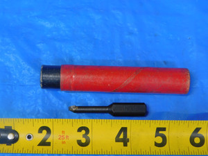 NEW HARDINGE SPECIAL B37F CARBIDE BRAZED BORING TOOL 3/8 SHANK LATHE BAR .375 - MS6178AL1