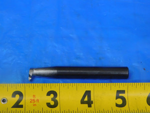 HARDINGE SPECIAL IRT37A CARBIDE BRAZED BORING TOOL 3/8 SHANK LATHE BAR .375 - MS6179AL1