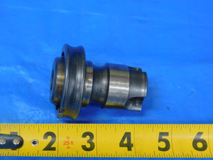 PARLEC ? NUMERTAP QUICK CHANGE TAPPING ADAPTER FOR 3/4" TAPS .75 COLLET - MS6171AL1