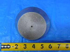 4" O.D. STEEL BULL NOSE LATHE CENTER 1/2" SHANK DIA 4.0 .5 MACHINIST TOOLING - MS6229BA2