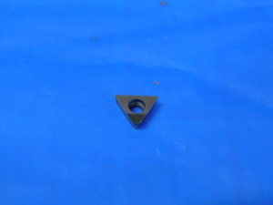 1PC NEW DICO 84-091-47 PCD CARBIDE INSERT TCMT 05 02 ? DIAMOND TIPPED - FAX-MS6268
