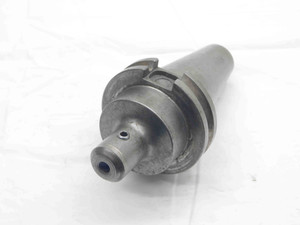 CAT40 1/4 I.D. SOLID END MILL TOOL HOLDER .25 2 1/2 PROJECTION - AS2281BS2