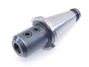 NMTB50 BISON 1" ID SOLID END MILL TOOL HOLDER 1.0 3 1/2 PROJ. 7620-50-1"-3.50"QC - AS2312BS2