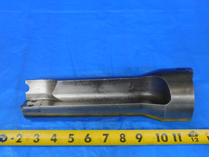 SANDVIK 65mm O.D. INDEXABLE DRILL R416.9-0650-25-01 VARILOCK 80 SHANK WCMX 05 .. - MB10726BW2