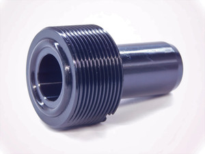 NEW HSK160 TOOL HOLDER COOLANT TUBE COOLING PIPE RETENTION KNOB PULL STUD THRU - XCP-MS6395